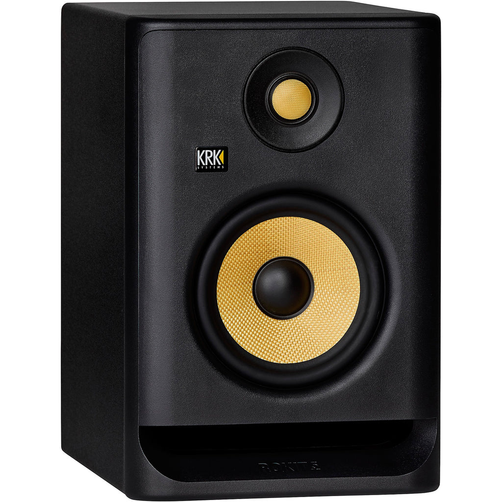 KRK ROKIT 5 G4 5-inch Powered Studio Monitor (Each)