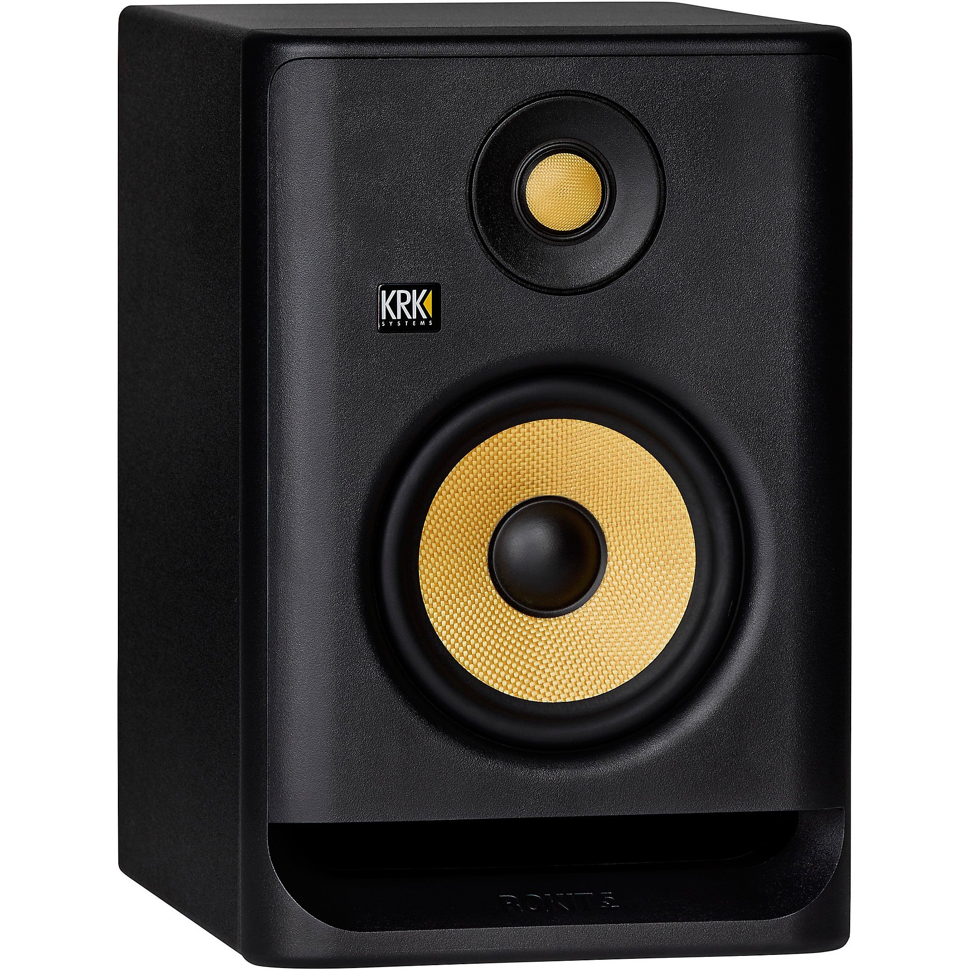 KRK ROKIT 5 G4 5-inch Powered Studio Monitor (Each)