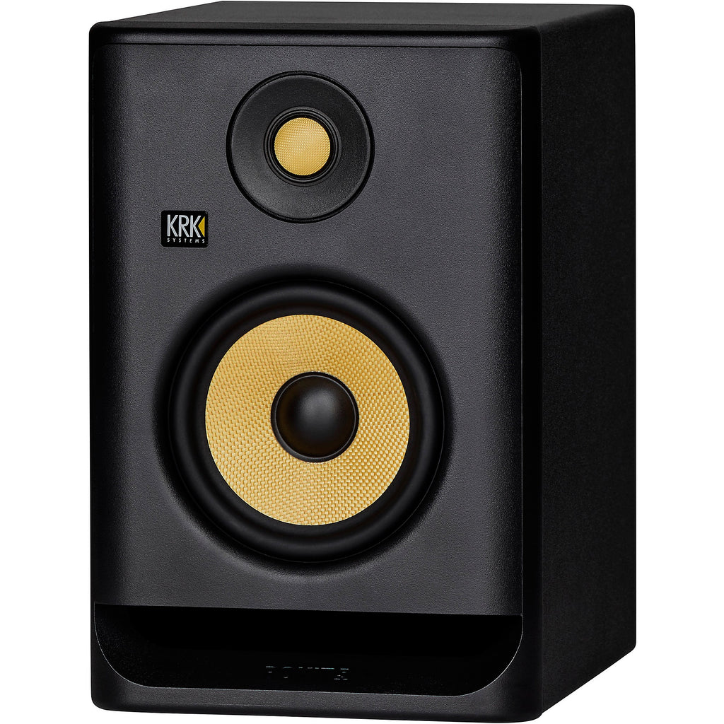 KRK ROKIT 5 G4 5-inch Powered Studio Monitor (Each)