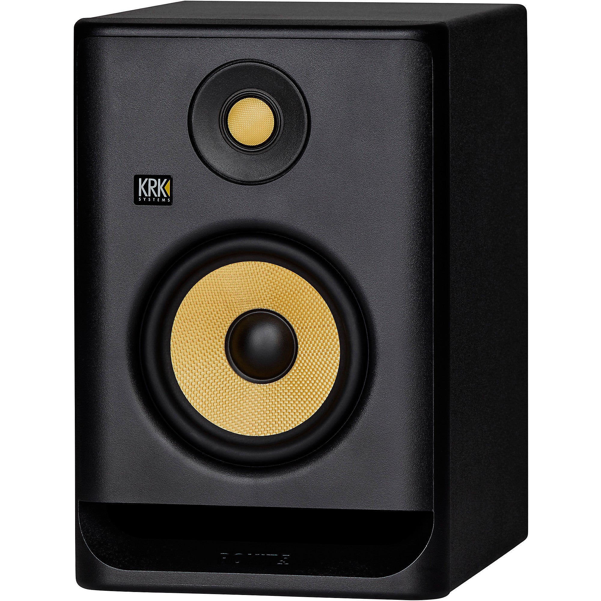 KRK ROKIT 5 G4 5-inch Powered Studio Monitor (Each)