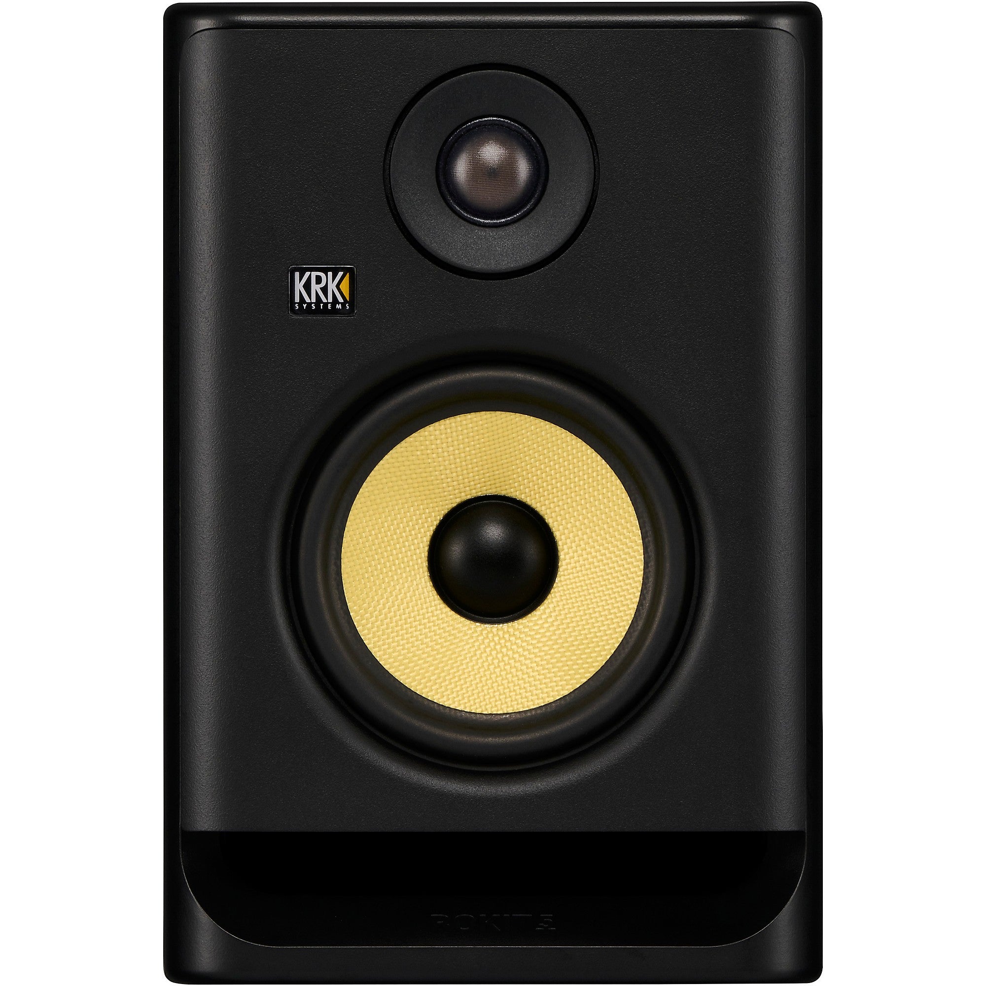 KRK ROKIT 5 Generation Five Powered Studio Monitor 5-inch (Each)