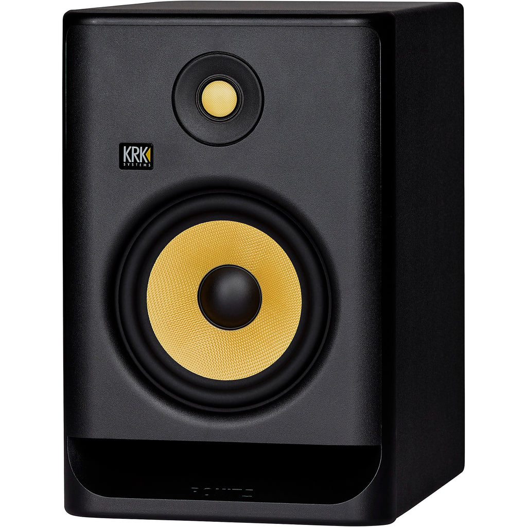 KRK ROKIT 7 G4 7-inch Powered Studio Monitor (Each)