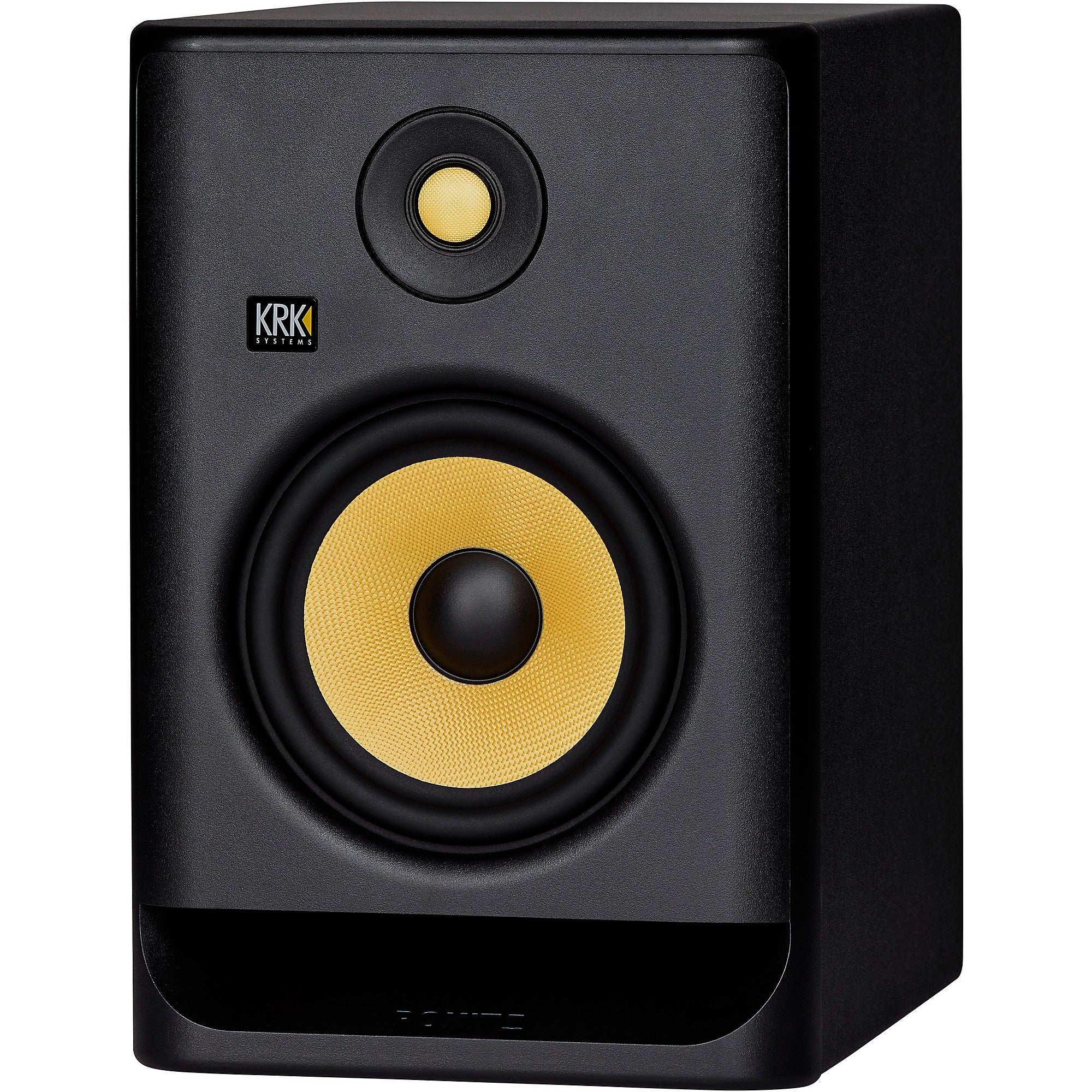 KRK ROKIT 7 G4 7-inch Powered Studio Monitor (Each)