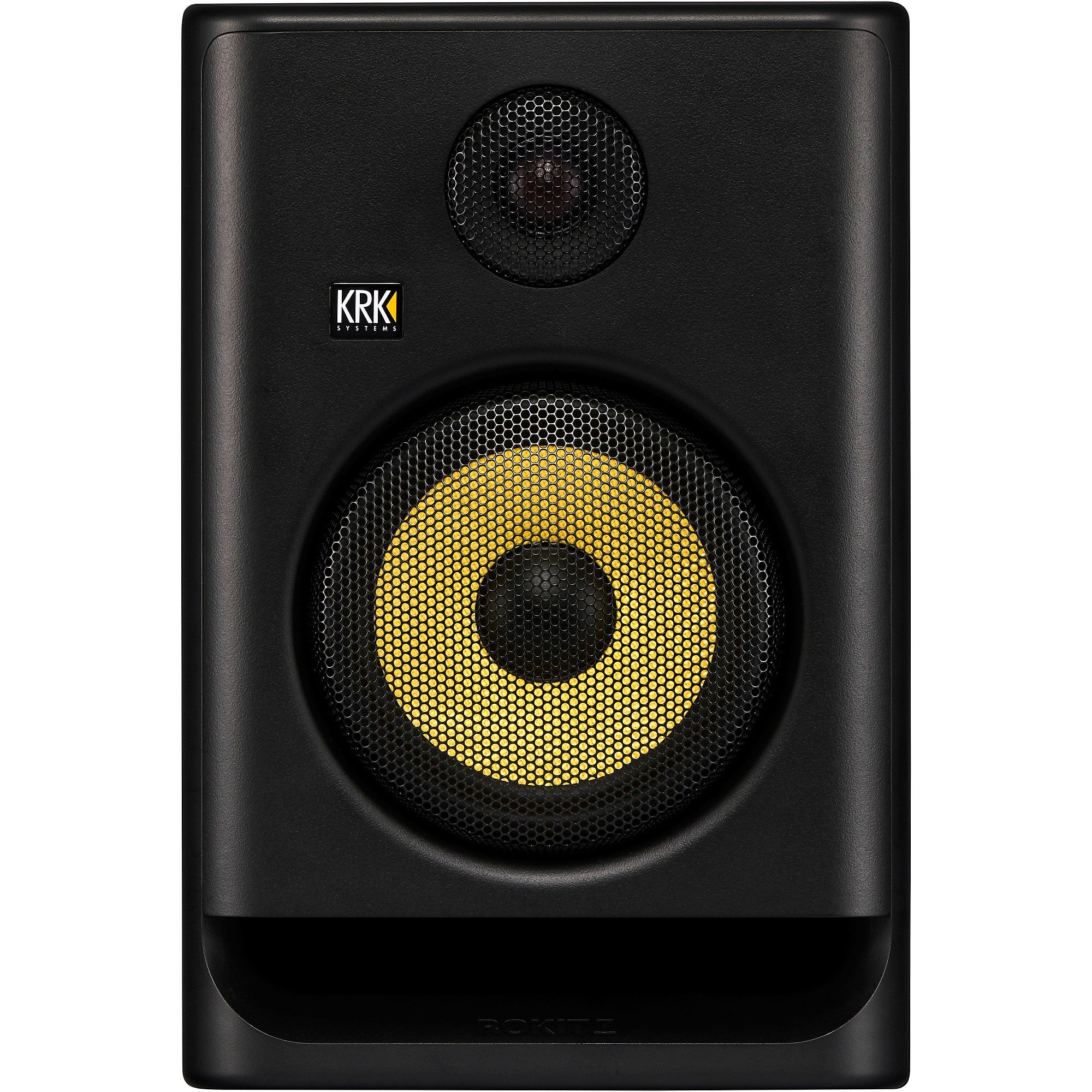 KRK ROKIT 7 Generation Five Powered Studio Monitor 7-inch (Each)