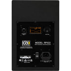 KRK ROKIT 5 Generation Five Powered Studio Monitor 5-inch (Each)