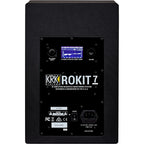 KRK ROKIT 7 G4 7-inch Powered Studio Monitor (Each)