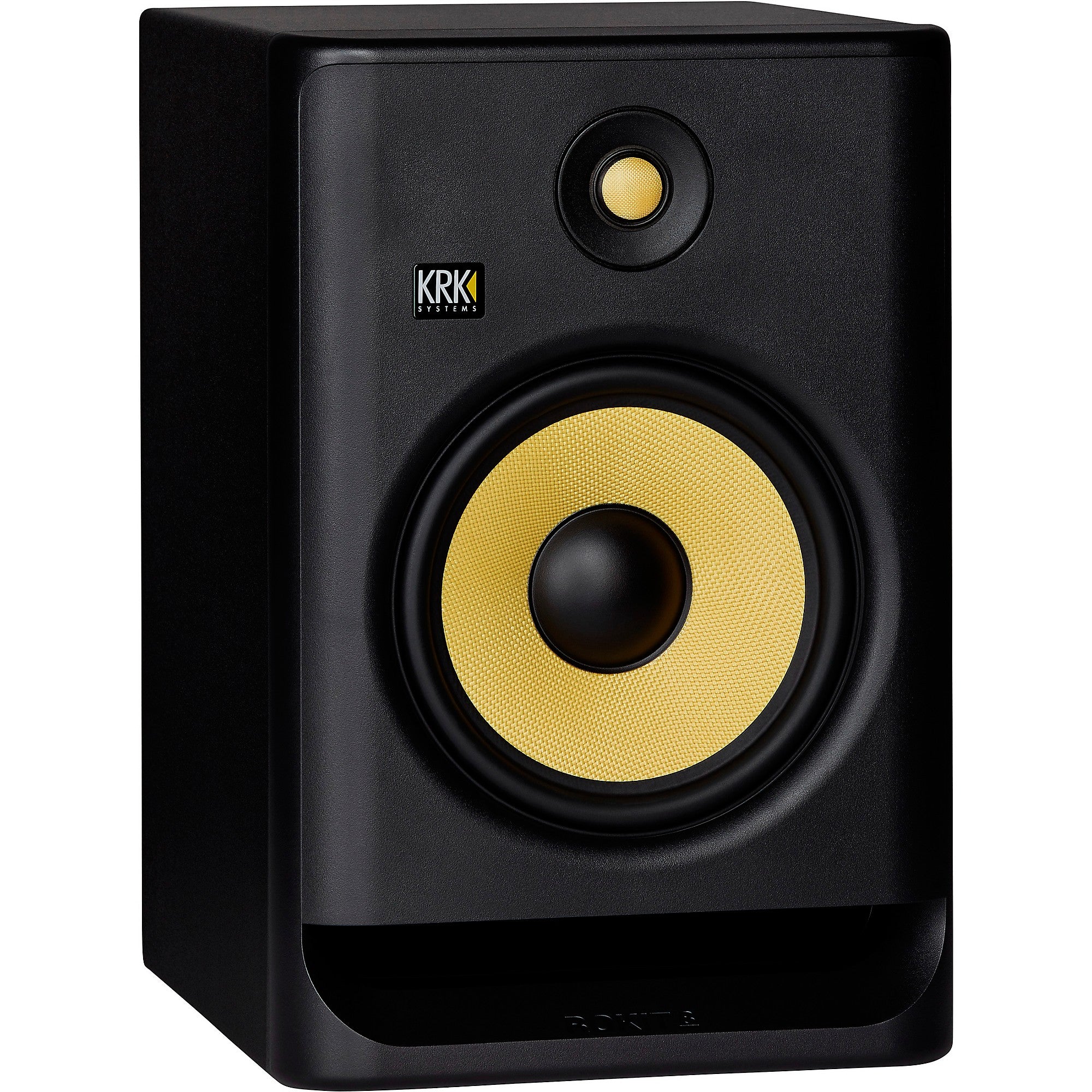 KRK ROKIT 8 G4 8-inch Powered Studio Monitor (Each)