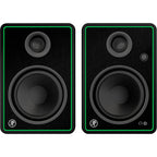 Mackie CR5-X 5-inch Powered Studio Monitors (Pair)