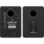 Mackie CR5-X 5-inch Powered Studio Monitors (Pair)