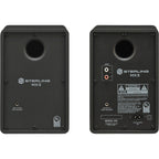 Sterling Audio MX3 3-inch Powered Studio Monitor (Pair)