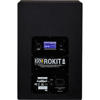 KRK ROKIT 8 G4 8-inch Powered Studio Monitor (Each)