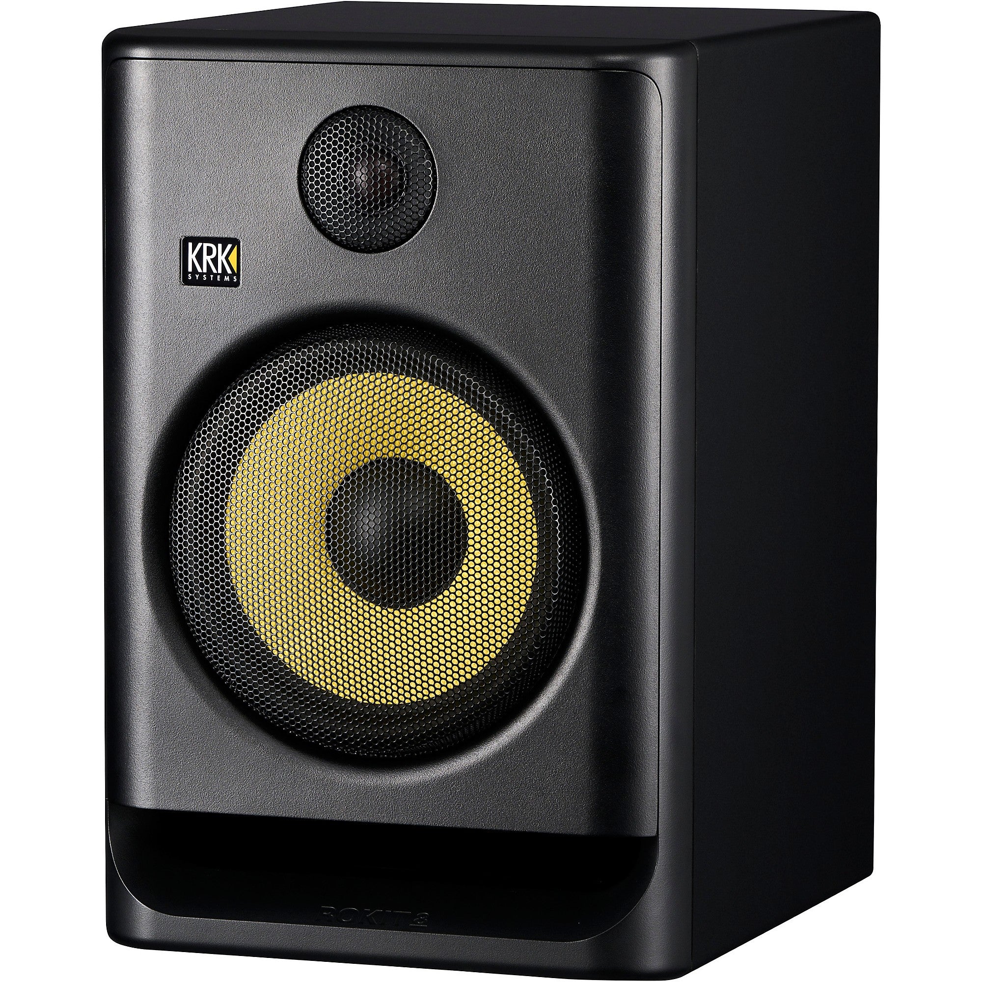 KRK ROKIT 8 Generation Five Powered Studio Monitor 8-inch (Each)