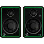 Mackie CR3-X 3-inch Powered Studio Monitors (Pair)