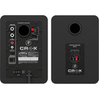 Mackie CR4-X 4-inch Powered Studio Monitors (Pair)