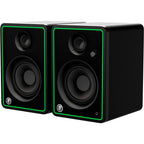 Mackie CR4-X 4-inch Powered Studio Monitors (Pair)
