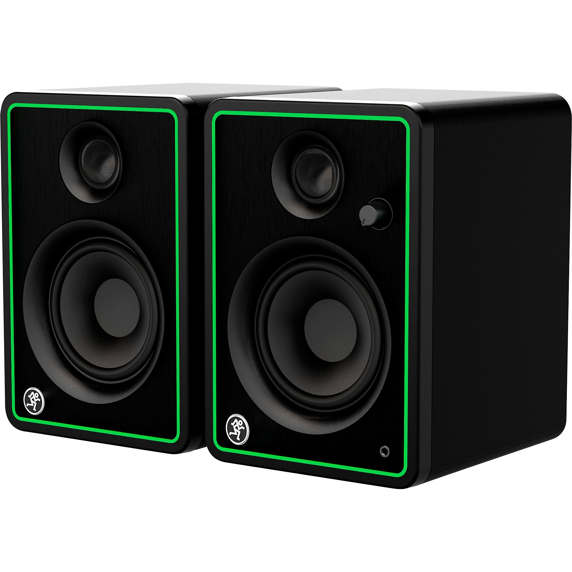 Mackie CR4-X 4-inch Powered Studio Monitors (Pair)