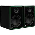 Mackie CR5-X 5-inch Powered Studio Monitors (Pair)