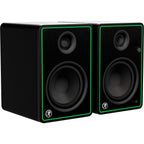 Mackie CR5-X 5-inch Powered Studio Monitors (Pair)