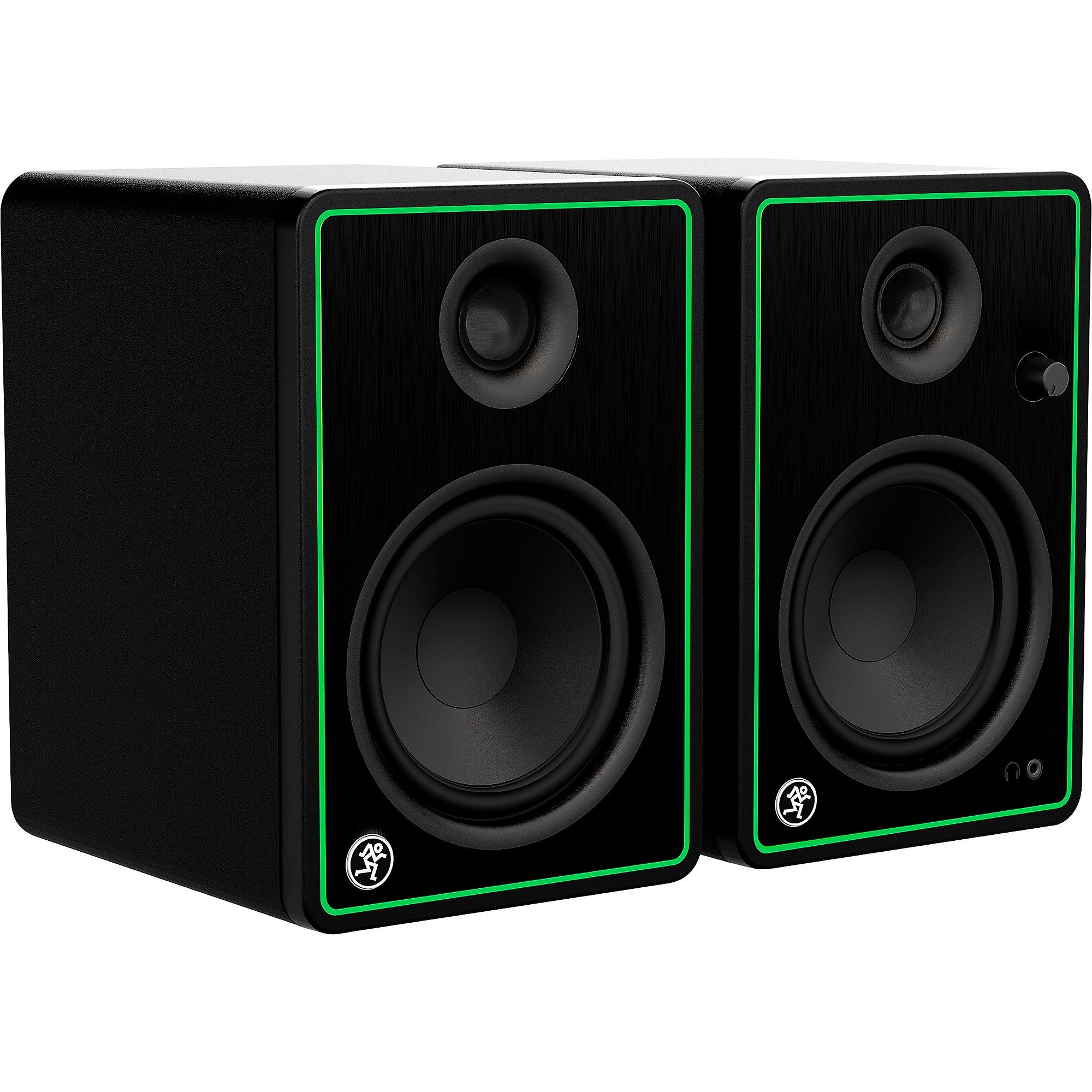Mackie CR5-X 5-inch Powered Studio Monitors (Pair)