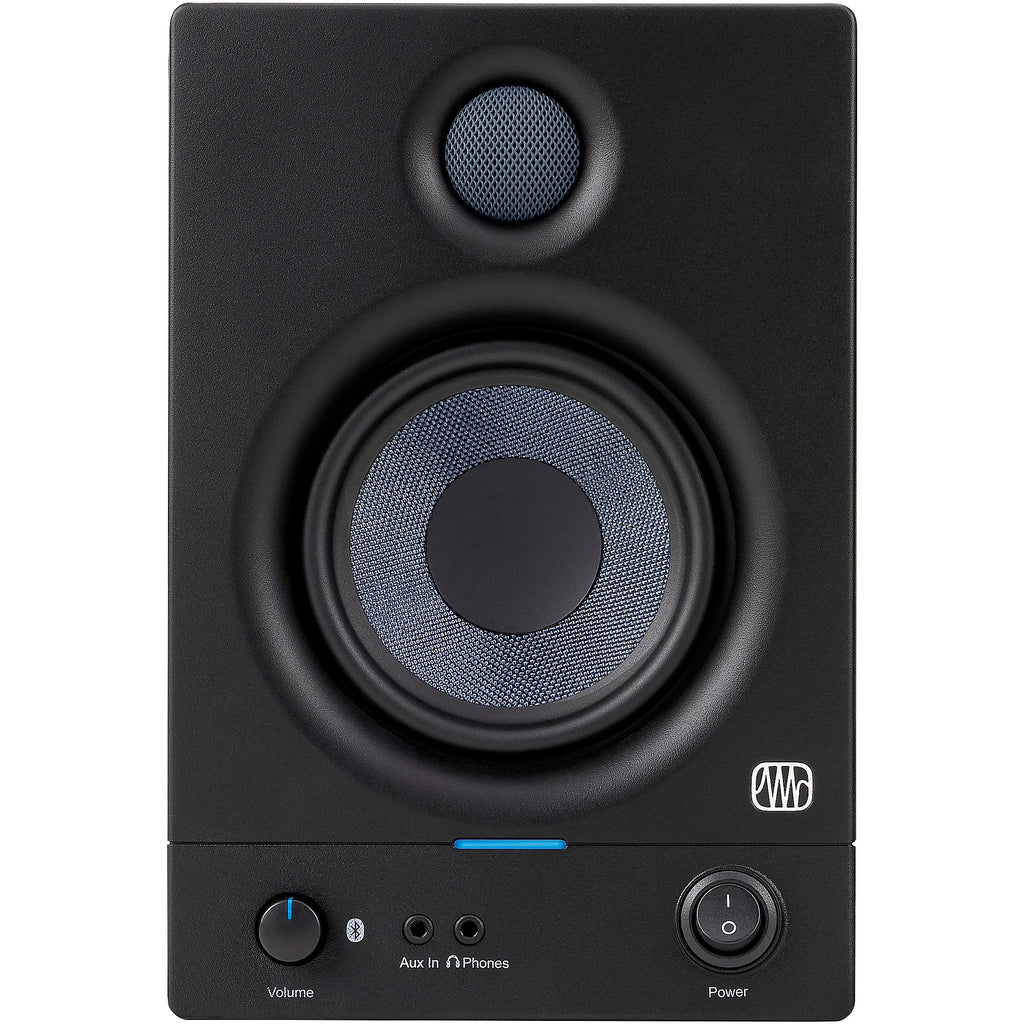 PreSonus Eris 4.5BT Studio Monitor (2nd Gen) (Pair)
