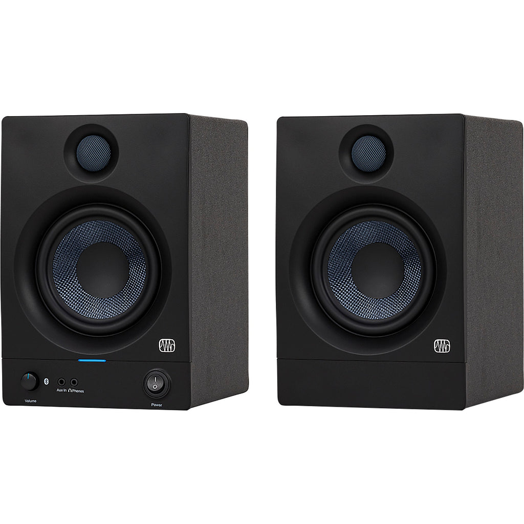 PreSonus Eris 5BT Studio Monitor (2nd Gen) (Pair)