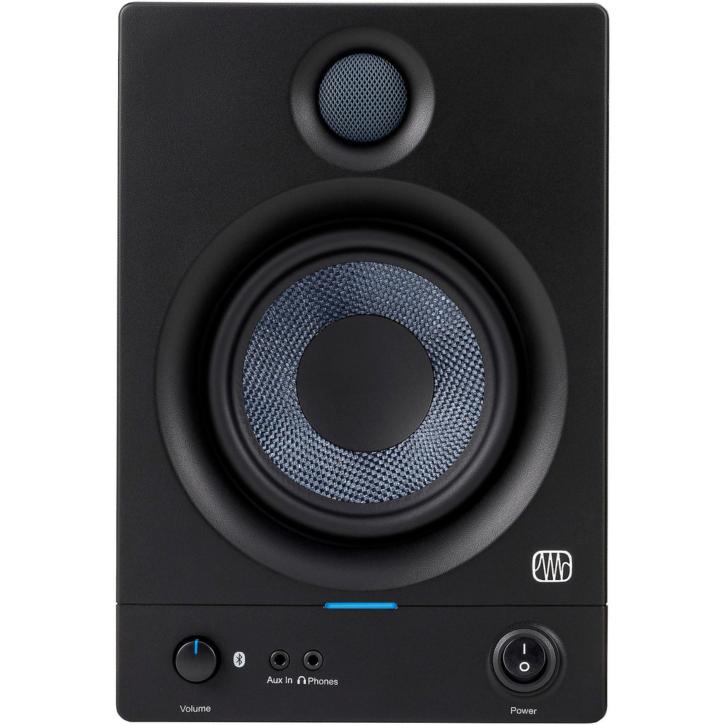 PreSonus Eris 5BT Studio Monitor (2nd Gen) (Pair)