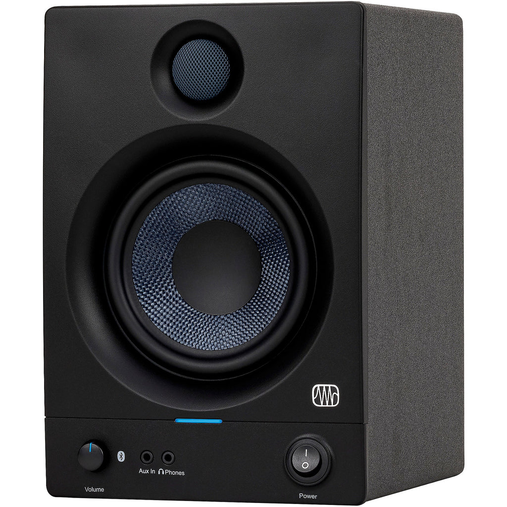 PreSonus Eris 5BT Studio Monitor (2nd Gen) (Pair)