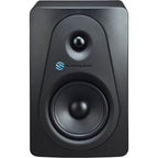 Sterling Audio MX5 5-inch Powered Studio Monitor, Black (Each)