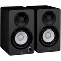 Yamaha HS3 3.5-inch Black Powered Studio Monitors (Pair)