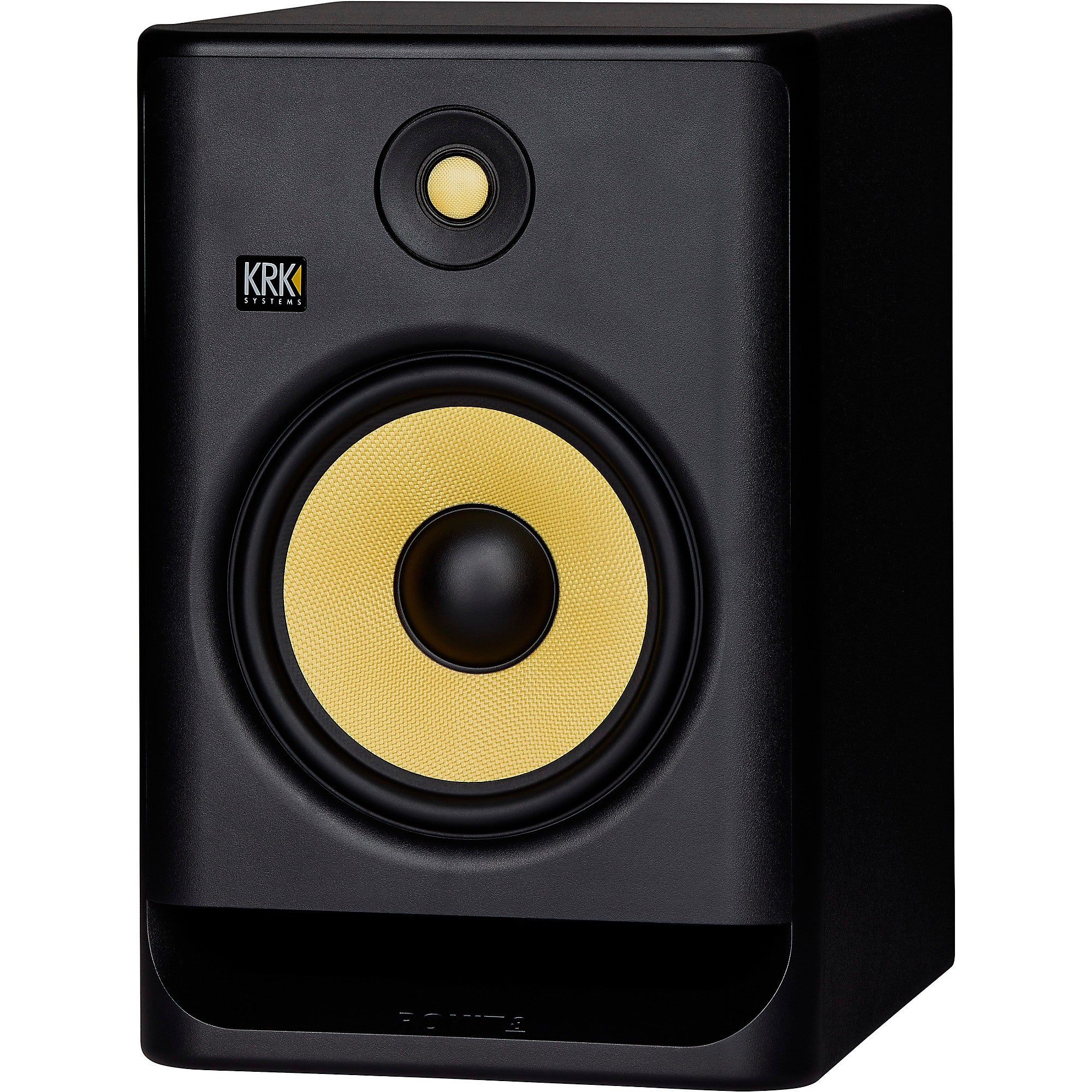 KRK ROKIT 8 G4 8-inch Powered Studio Monitor (Each)