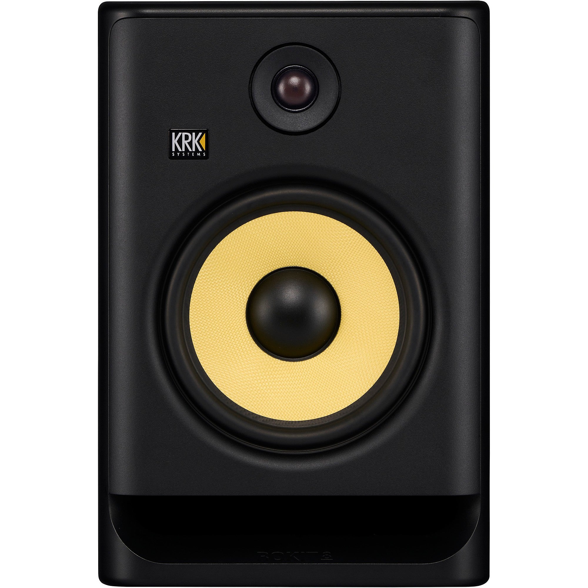 KRK ROKIT 8 Generation Five Powered Studio Monitor 8-inch (Each)
