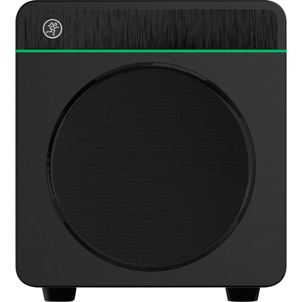 Mackie CR Series CR8S-XBT 8-inch Multimedia Subwoofer With Bluetooth