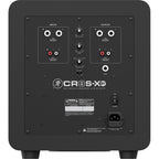 Mackie CR Series CR8S-XBT 8-inch Multimedia Subwoofer With Bluetooth