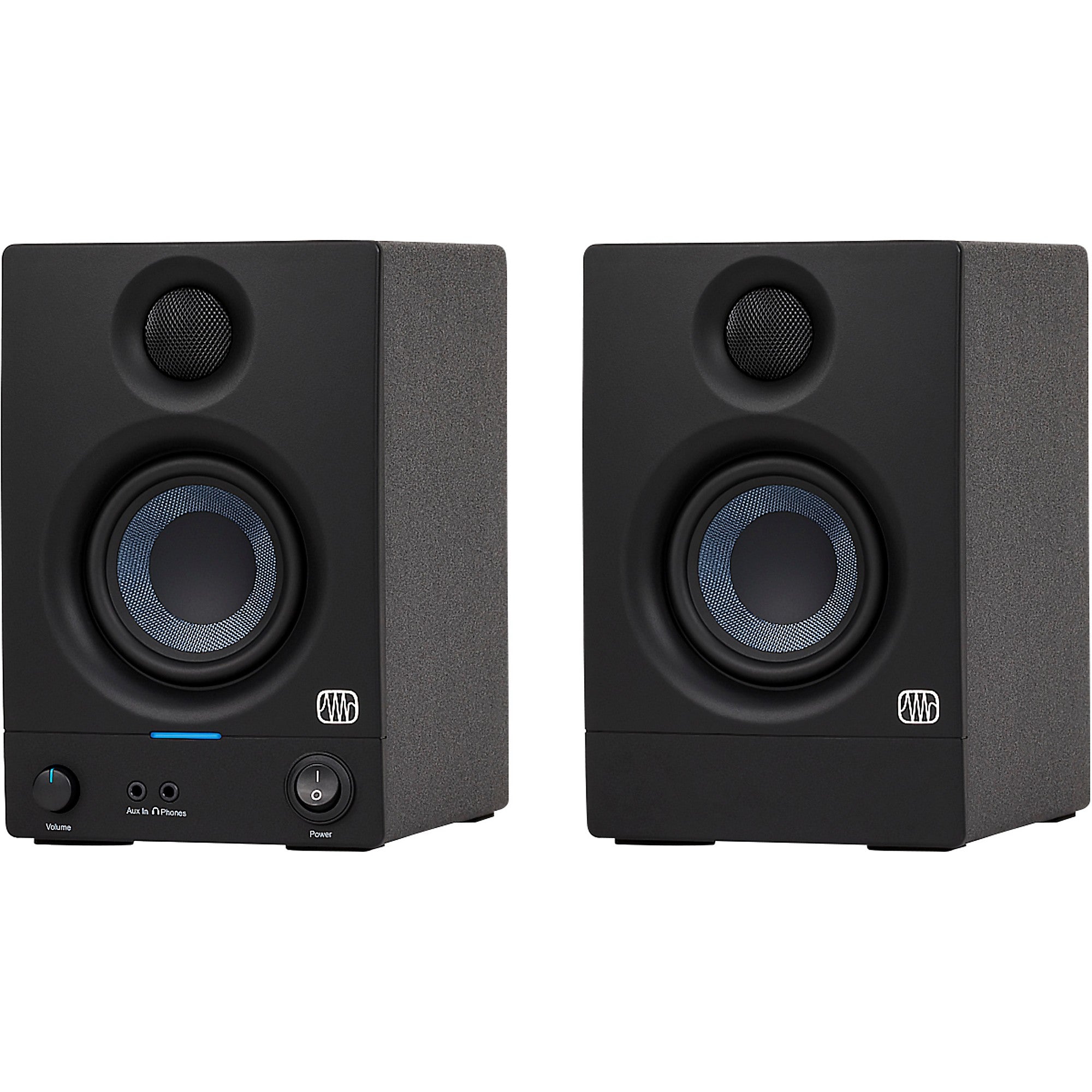 PreSonus Eris 3.5 Studio Monitor (2nd Gen) (Pair)