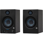 PreSonus Eris 4.5BT Studio Monitor (2nd Gen) (Pair)