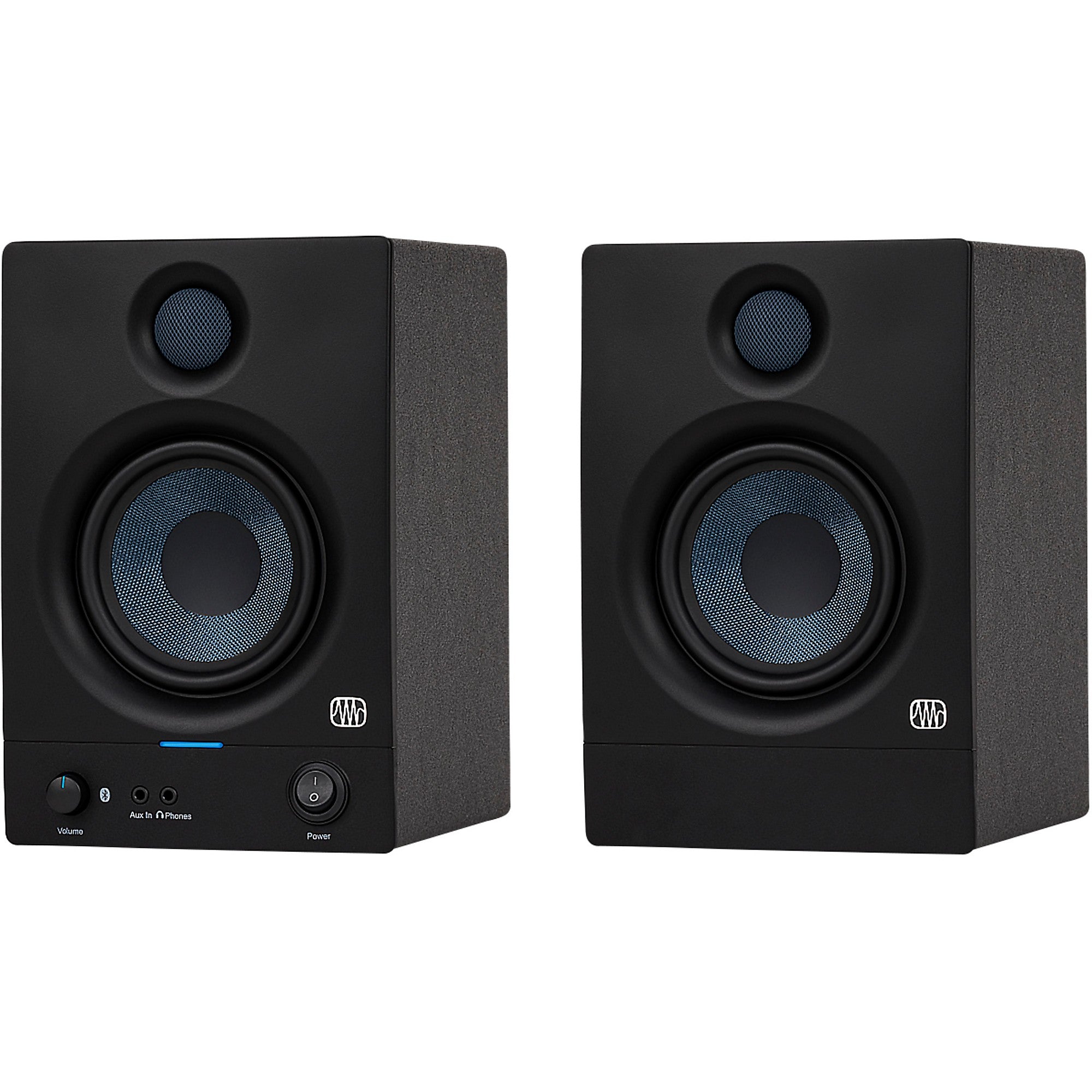 PreSonus Eris 4.5BT Studio Monitor (2nd Gen) (Pair)
