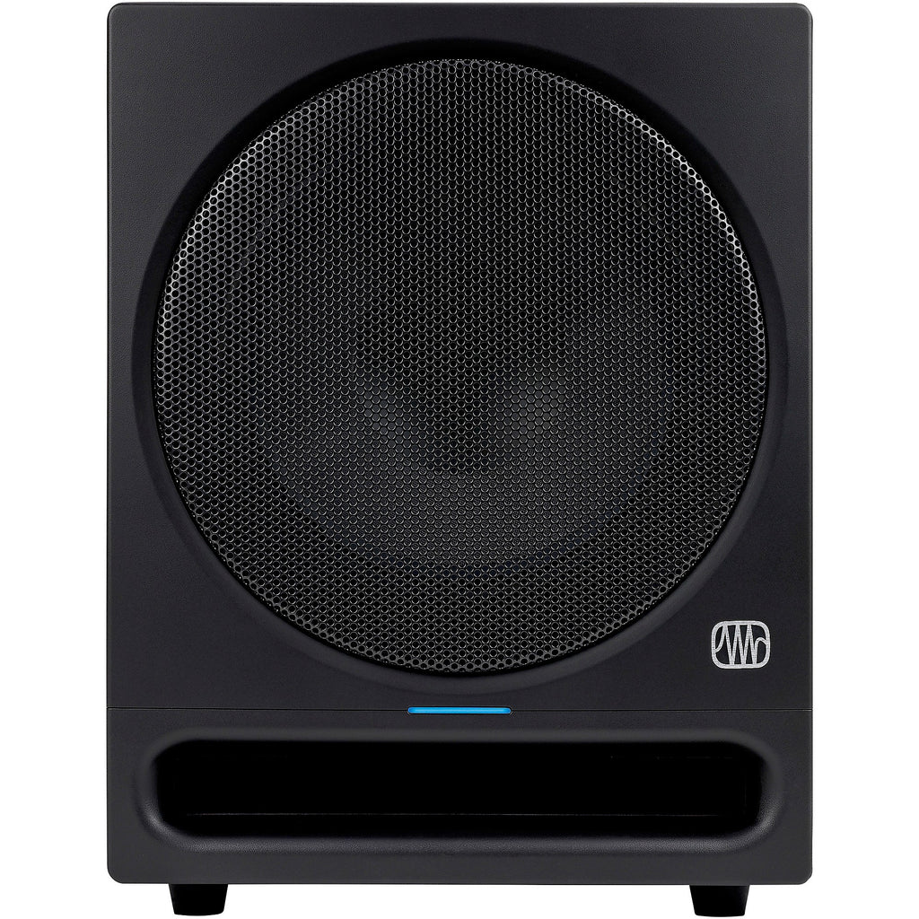 PreSonus Eris Pro Sub 10 (2nd Gen) Studio Subwoofer