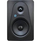 Sterling Audio MX5 5-inch Powered Studio Monitor, Black (Each)