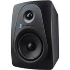 Sterling Audio MX5 5-inch Powered Studio Monitor, Black (Each)