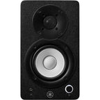 Yamaha HS3 3.5-inch Black Powered Studio Monitors (Pair)