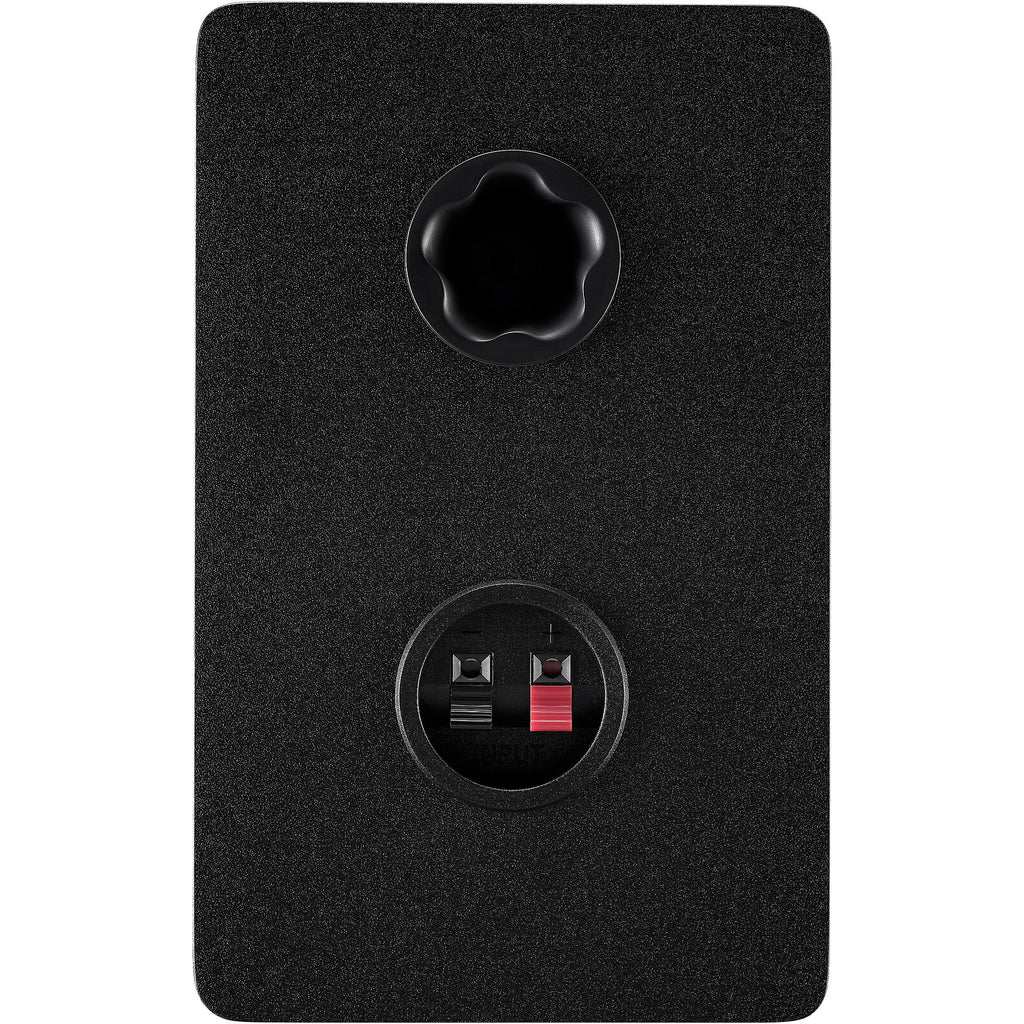 Yamaha HS4 4.5-inch Black Powered Studio Monitors (Pair)