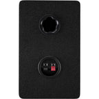Yamaha HS4 4.5-inch Black Powered Studio Monitors (Pair)