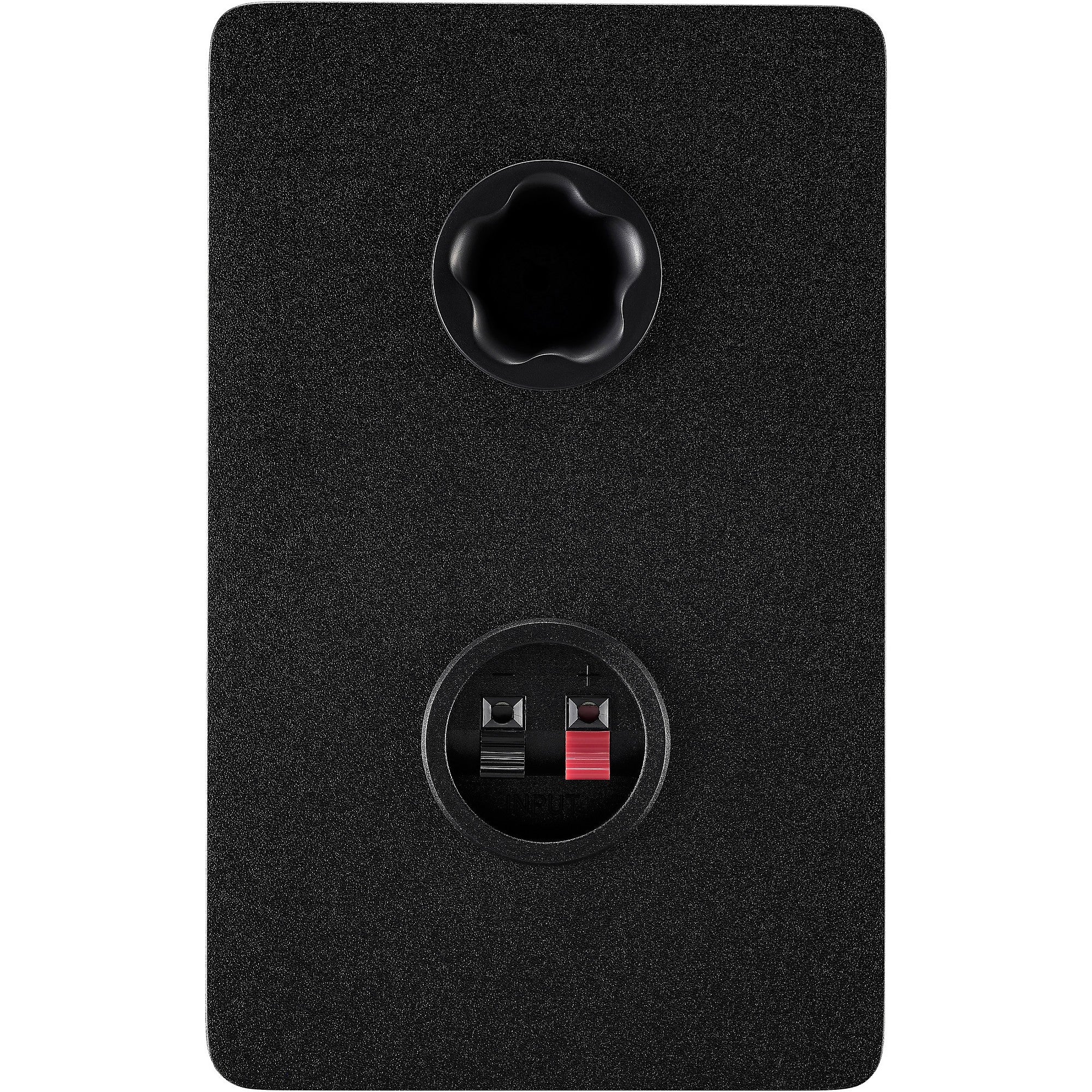 Yamaha HS4 4.5-inch Black Powered Studio Monitors (Pair)