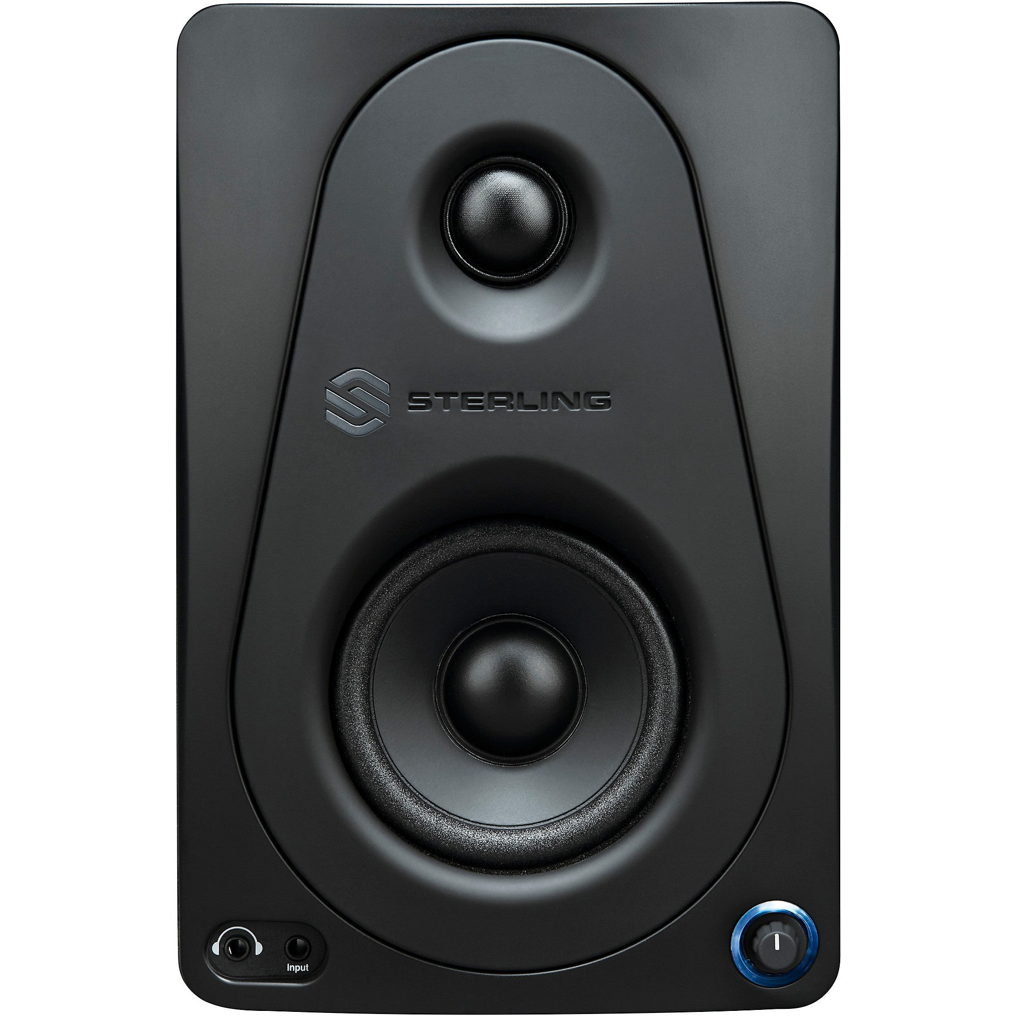 Sterling Audio MX3 3-inch Powered Studio Monitor (Pair)
