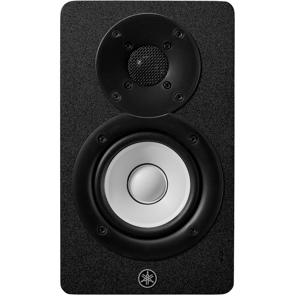 Yamaha HS3 3.5-inch Black Powered Studio Monitors (Pair)