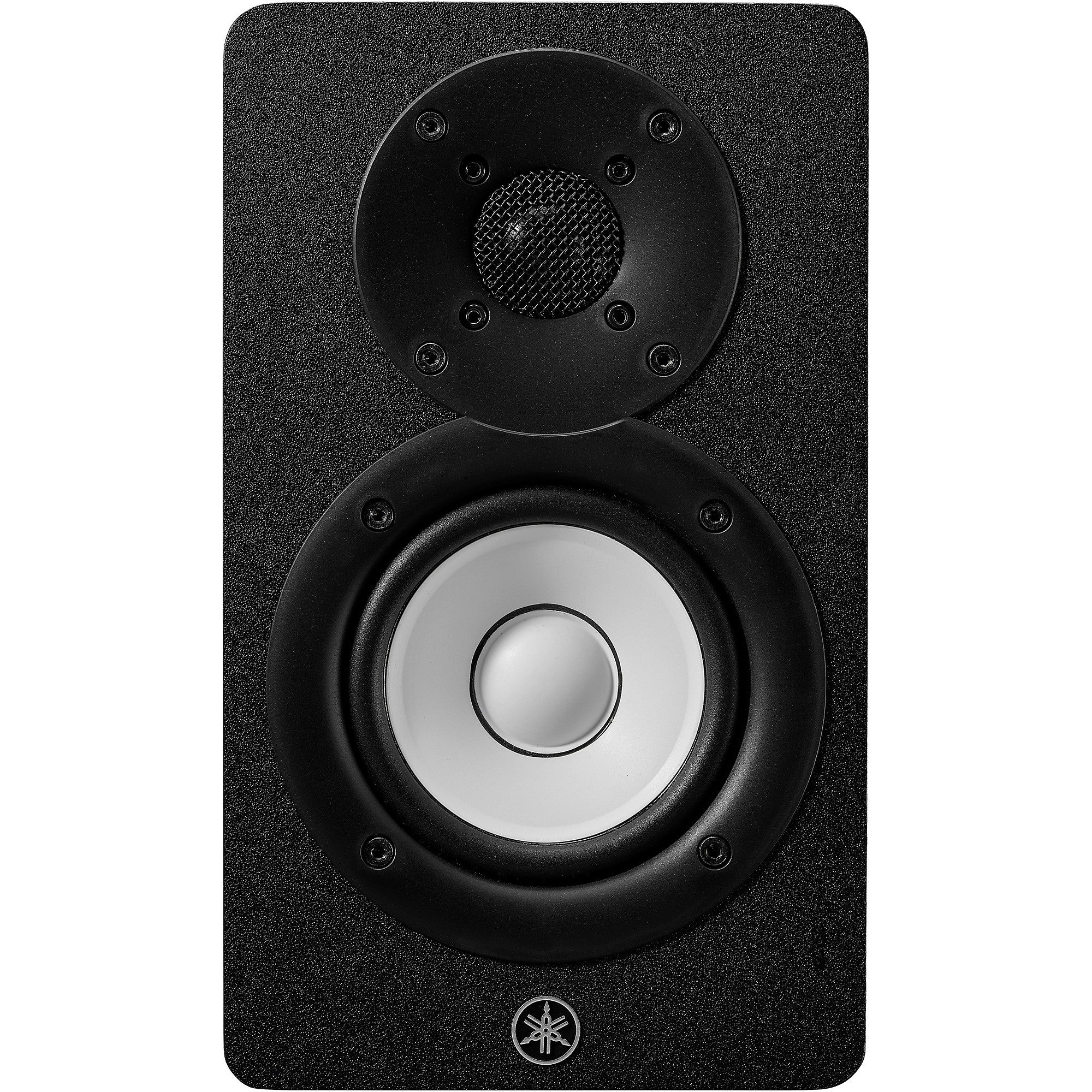 Yamaha HS3 3.5-inch Black Powered Studio Monitors (Pair)
