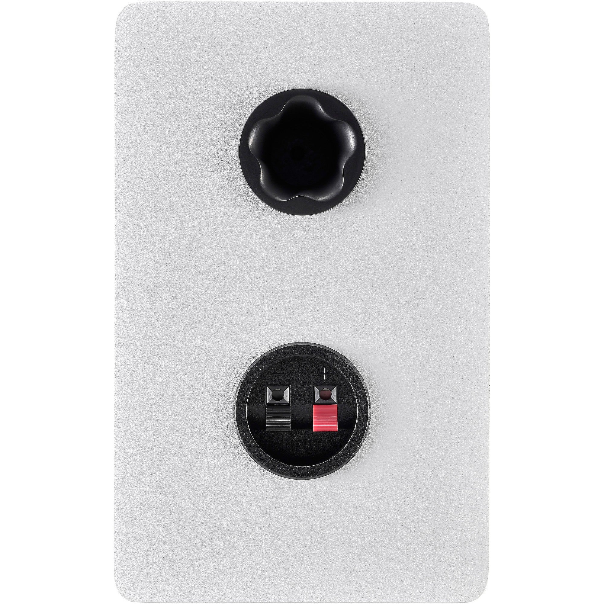 Yamaha HS4 4.5-inch White Powered Studio Monitors (Pair)