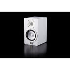Yamaha HS5 W 5-inch Powered Studio Monitor, White (Each) White