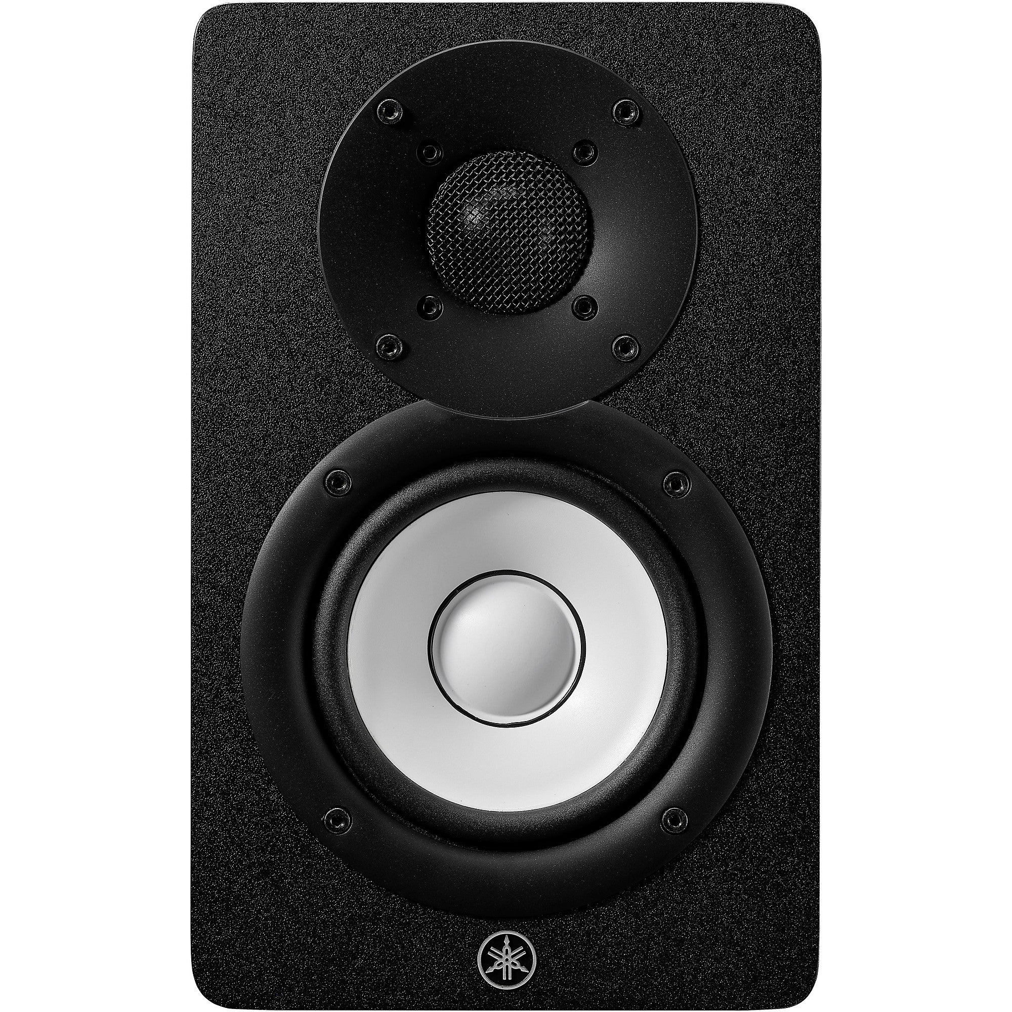 Yamaha HS4 4.5-inch Black Powered Studio Monitors (Pair)