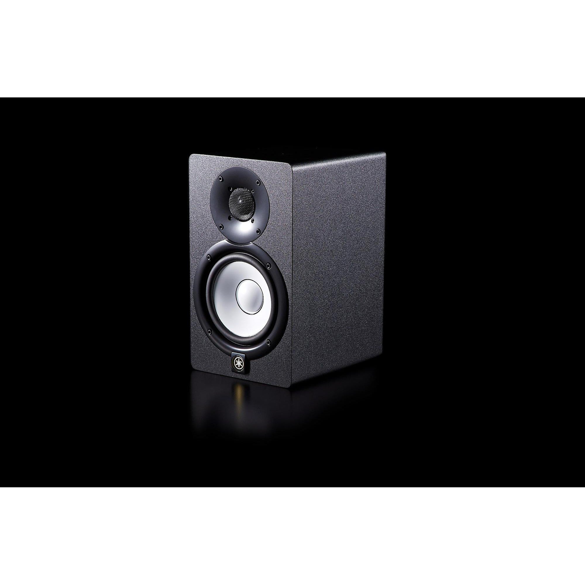 Yamaha HS5 5-inch Powered Studio Monitor (Each)